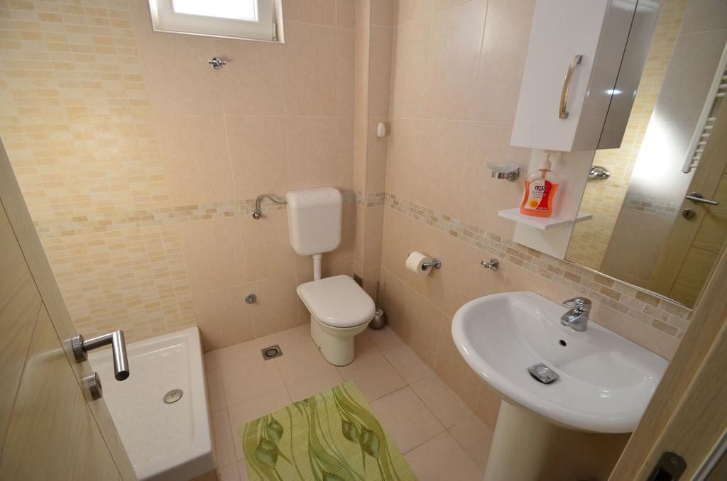 Muo Apartments Котор Стая снимка