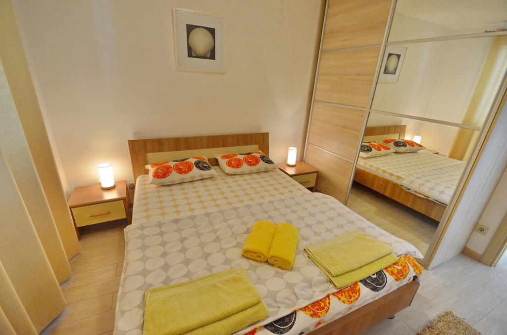 Muo Apartments Котор Стая снимка