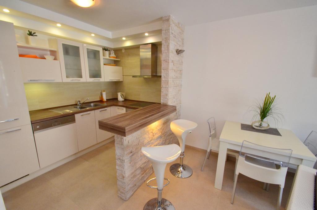 Muo Apartments Котор Стая снимка