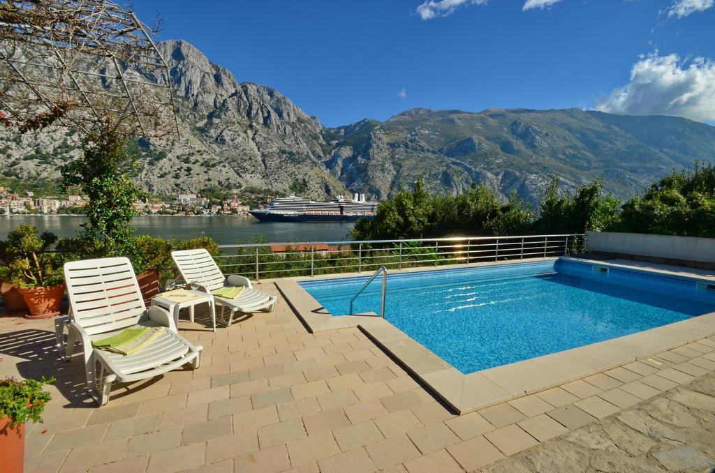 Muo Apartments Котор Стая снимка