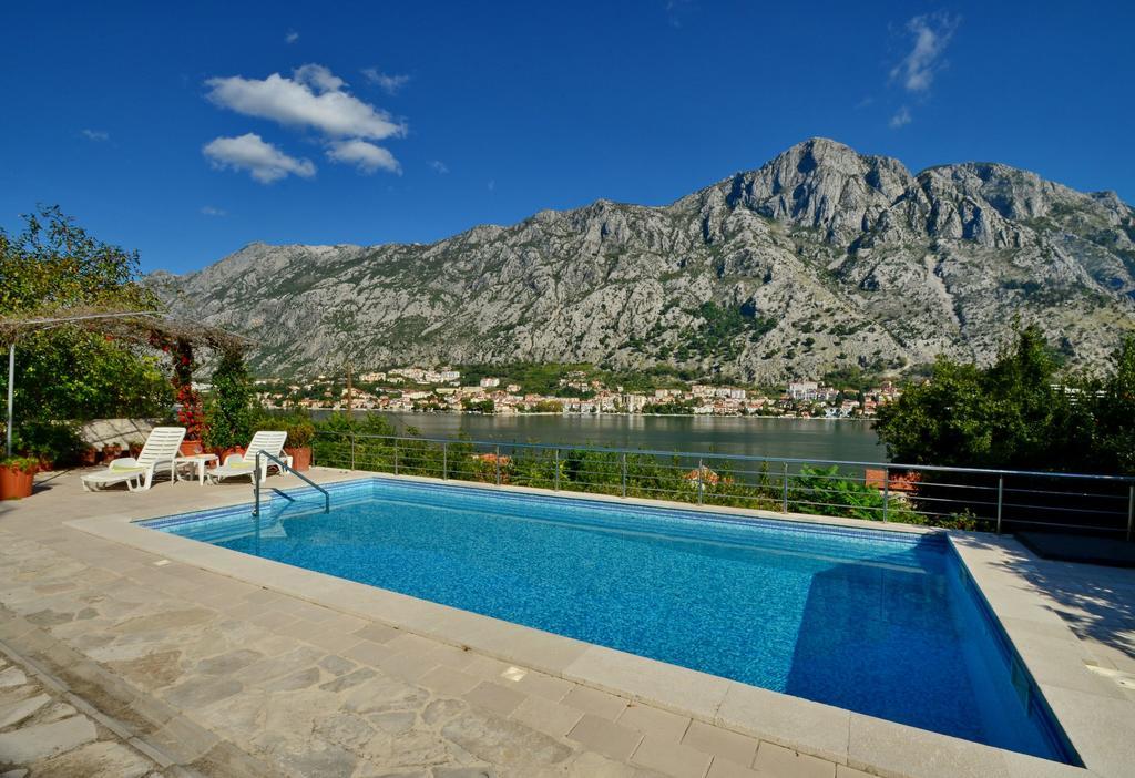 Muo Apartments Котор Стая снимка