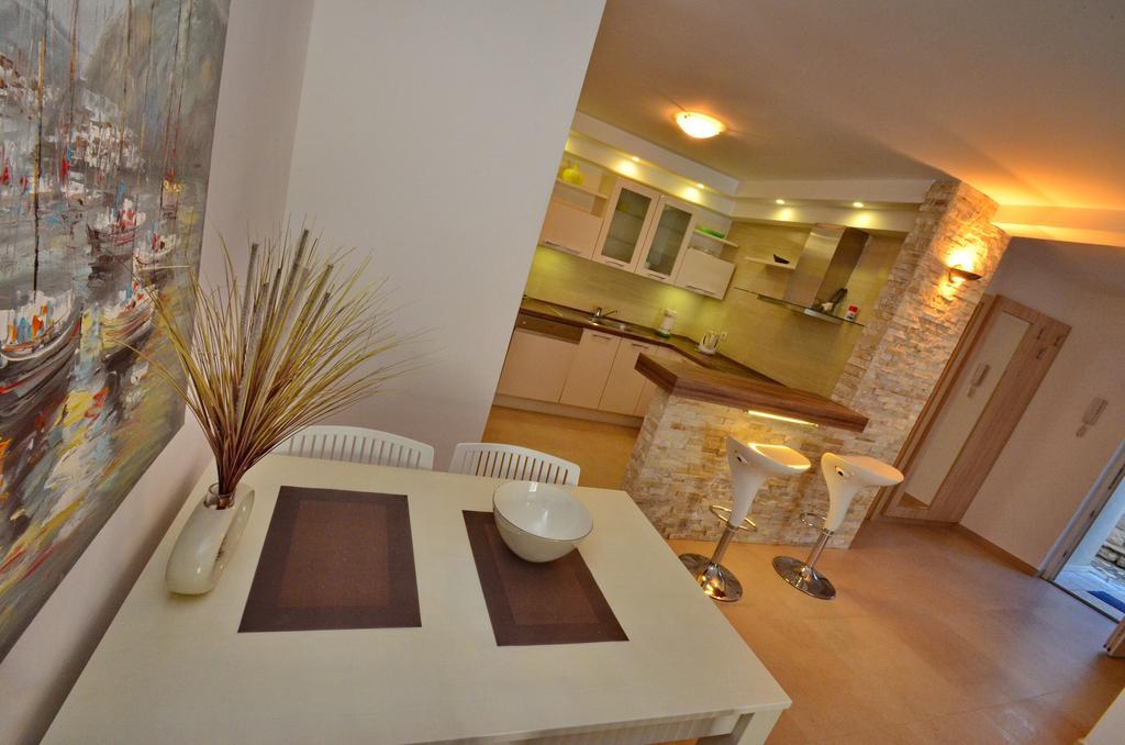 Muo Apartments Котор Стая снимка