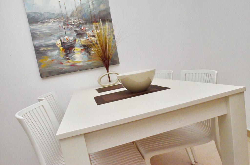 Muo Apartments Котор Стая снимка