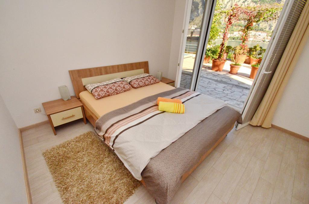 Muo Apartments Котор Стая снимка