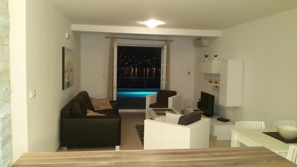 Muo Apartments Котор Екстериор снимка