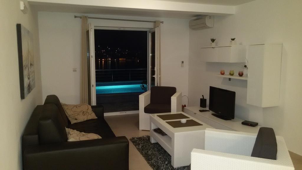 Muo Apartments Котор Стая снимка