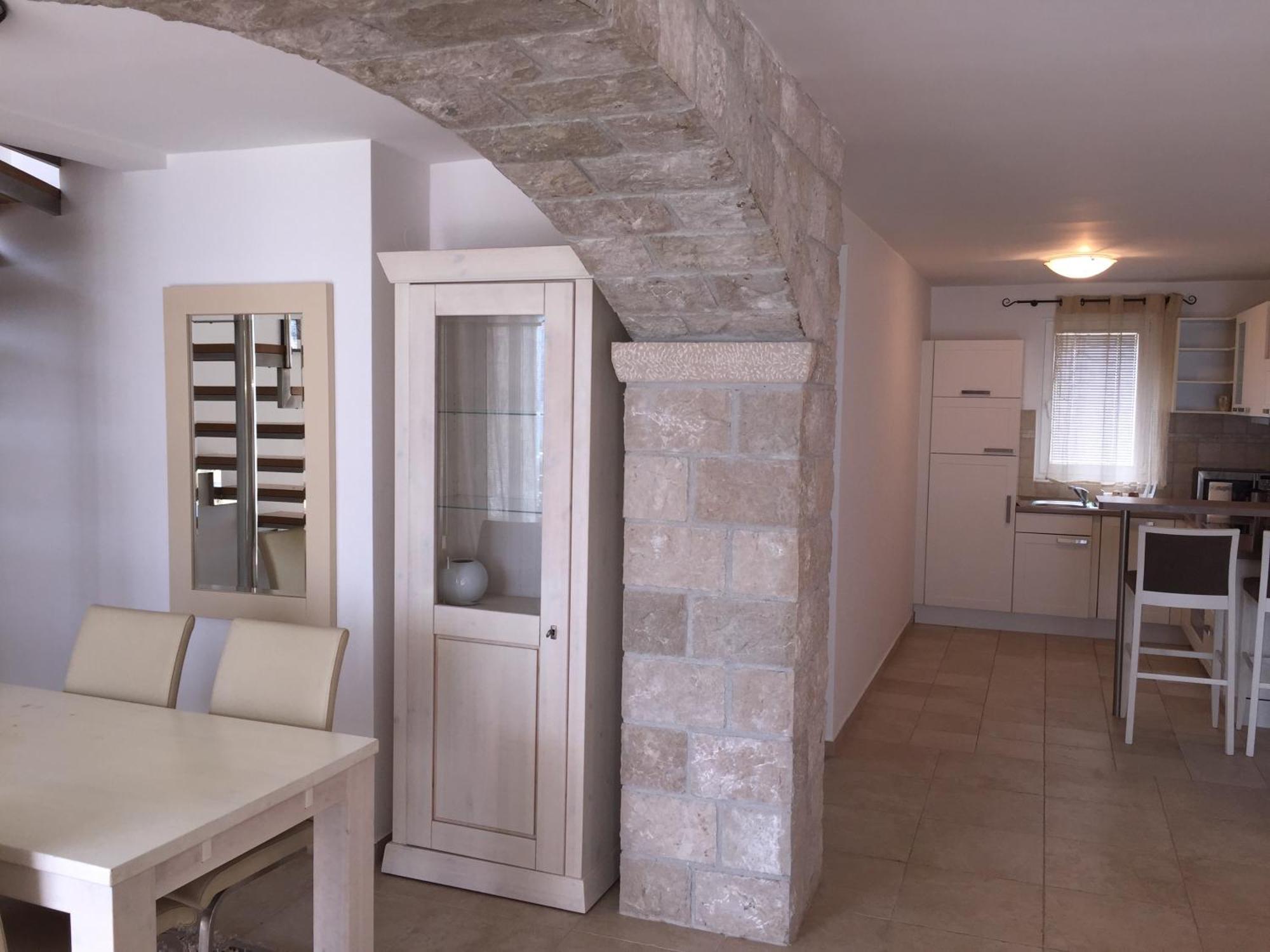 Muo Apartments Котор Екстериор снимка