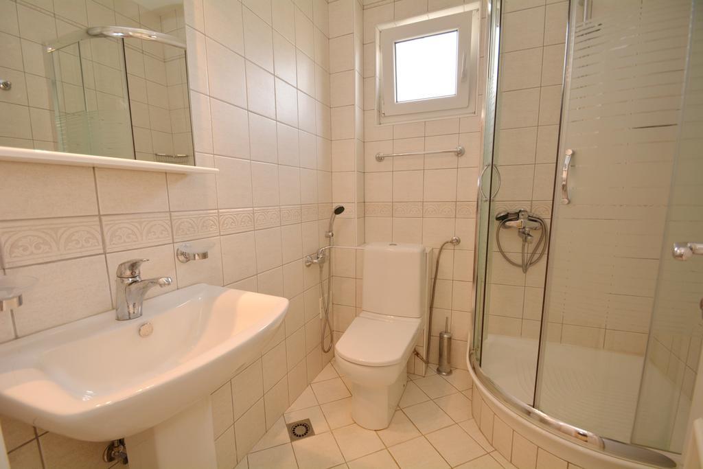 Muo Apartments Котор Стая снимка