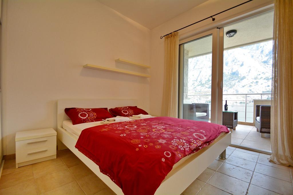 Muo Apartments Котор Стая снимка