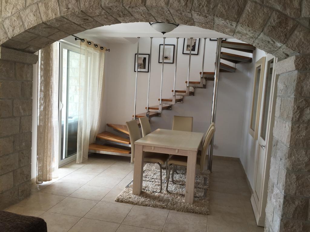 Muo Apartments Котор Екстериор снимка