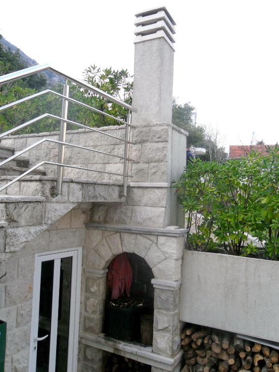 Muo Apartments Котор Екстериор снимка