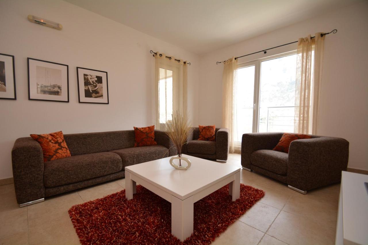 Muo Apartments Котор Стая снимка